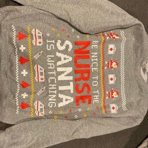 funny ugly Christmas sweater